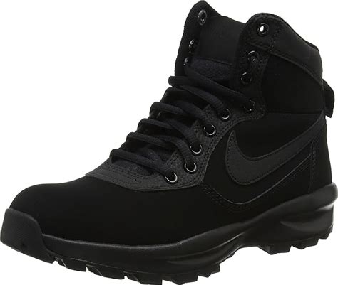 Nike Manoadome Mens Hi Top Trainers 844358 